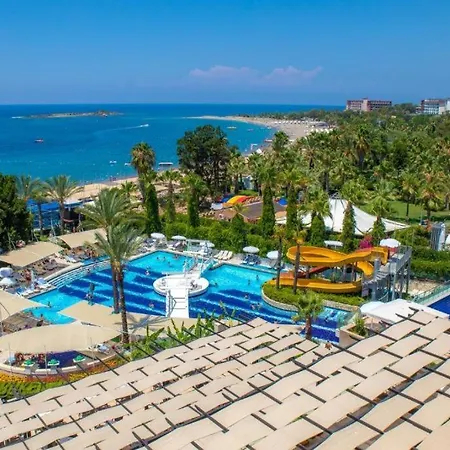 Sealife Buket Resort & Spa Hotel 5 Etoiles-2